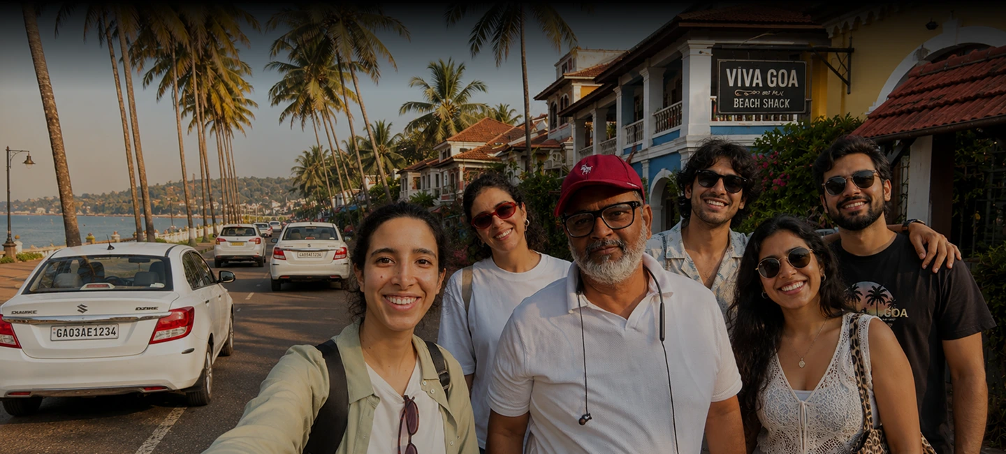 Goa