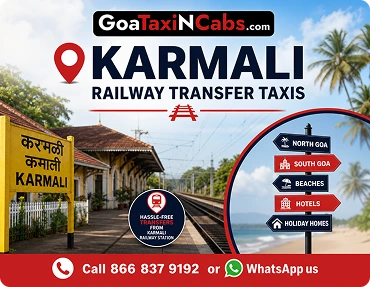 Karmali Railway