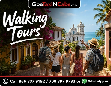 Walking Tours
