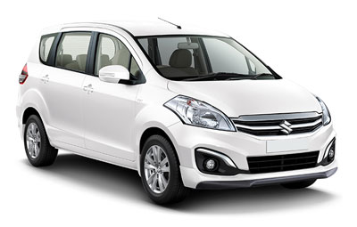 maruti Suzuki Ertiga