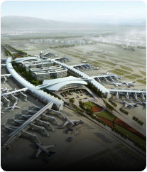 Mopa Airport