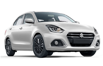 Maruti Suzuki Dzire