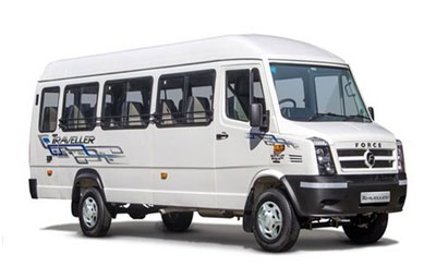 Tempo Traveler