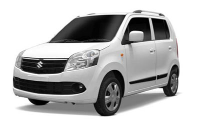 Maruti Suzuki Wagon-R